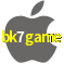 Aplicativo bk7game para iOS