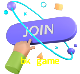 Junte-se ao cassino bk7game hoje mesmo