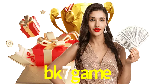 Jogue com dealers reais no bk7game!