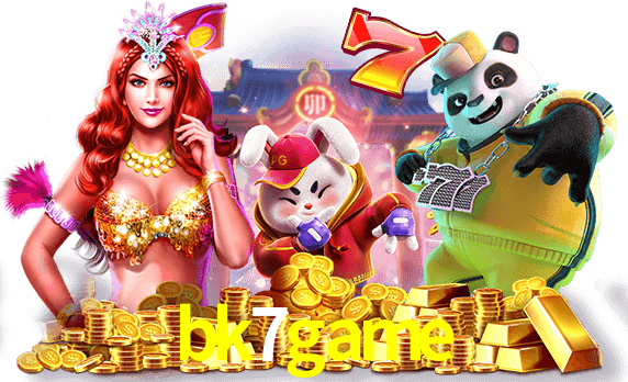 jogue em caça-níqueis ricos na bk7game