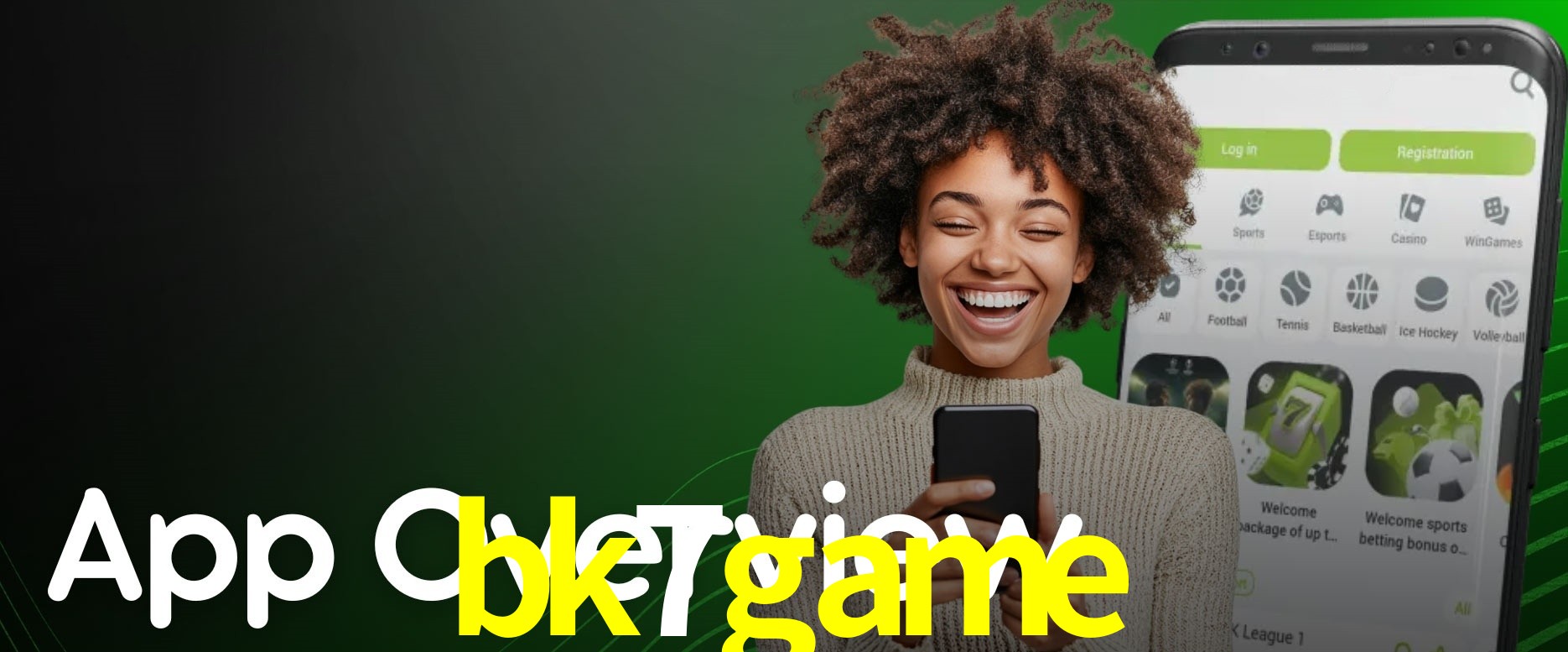 Seasonal Promotions bk7game