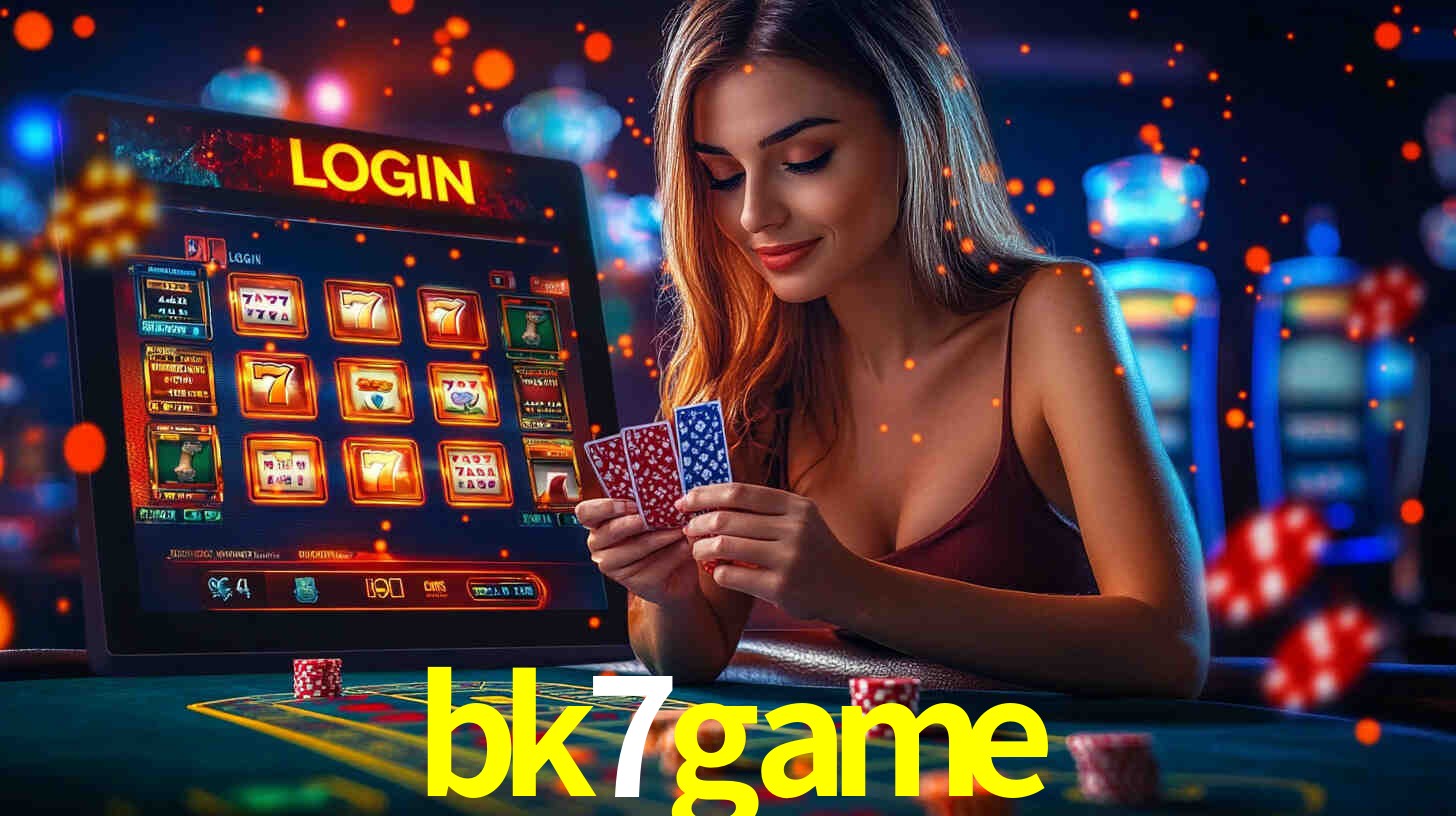 bk7 game