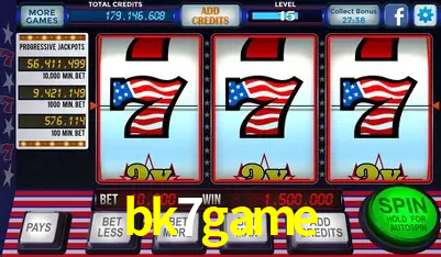 Desvendando o Mundo dos Jogos Virtuais na bk7game