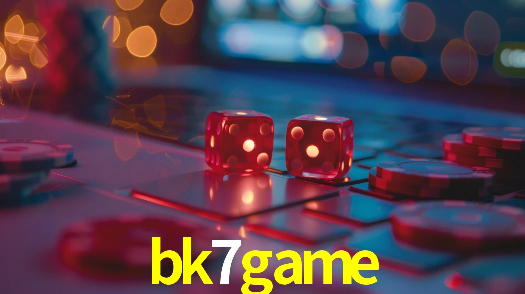 Account Benefits bk7game