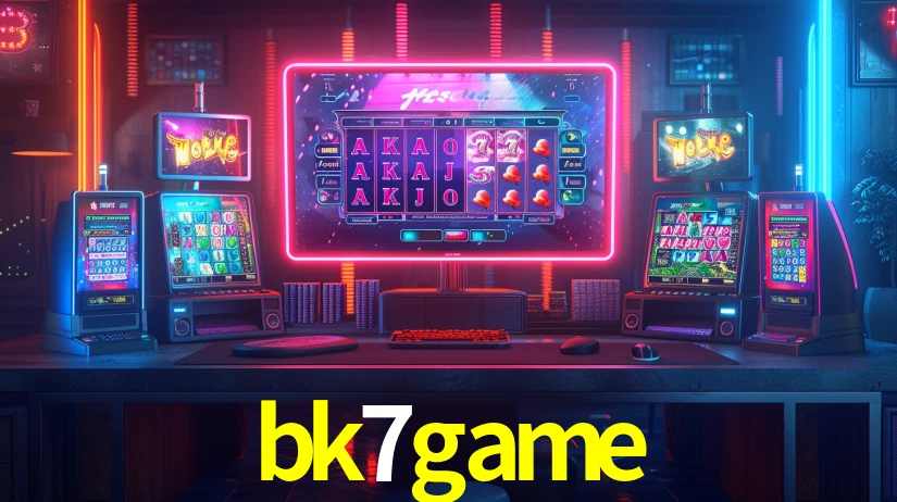 Experimente o Login Seguro Premium no bk7game