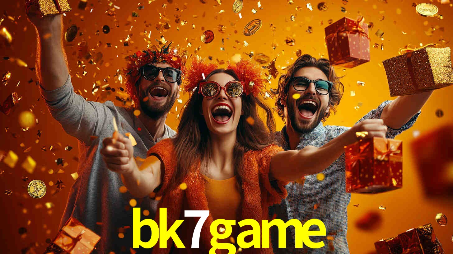 bk7.gmae