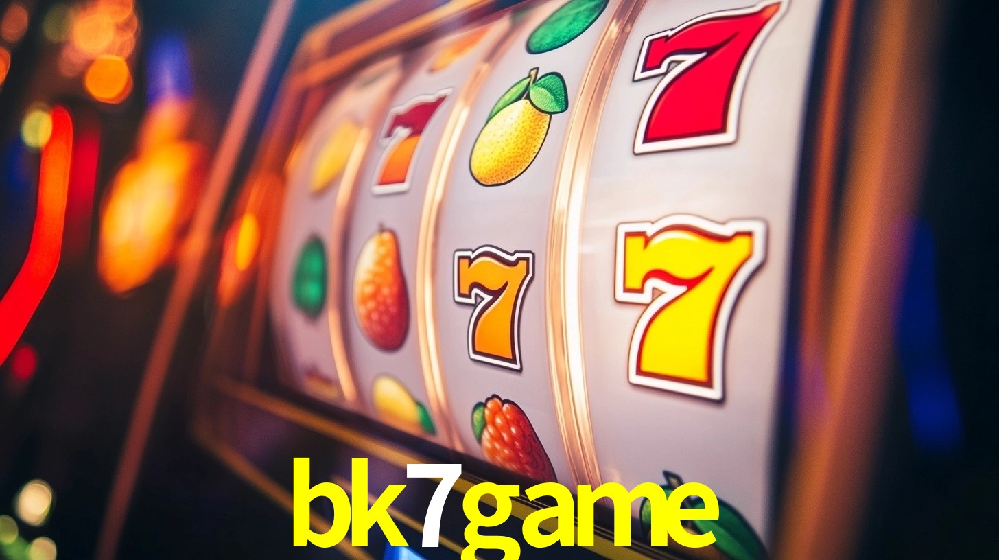 bk7game App Interface