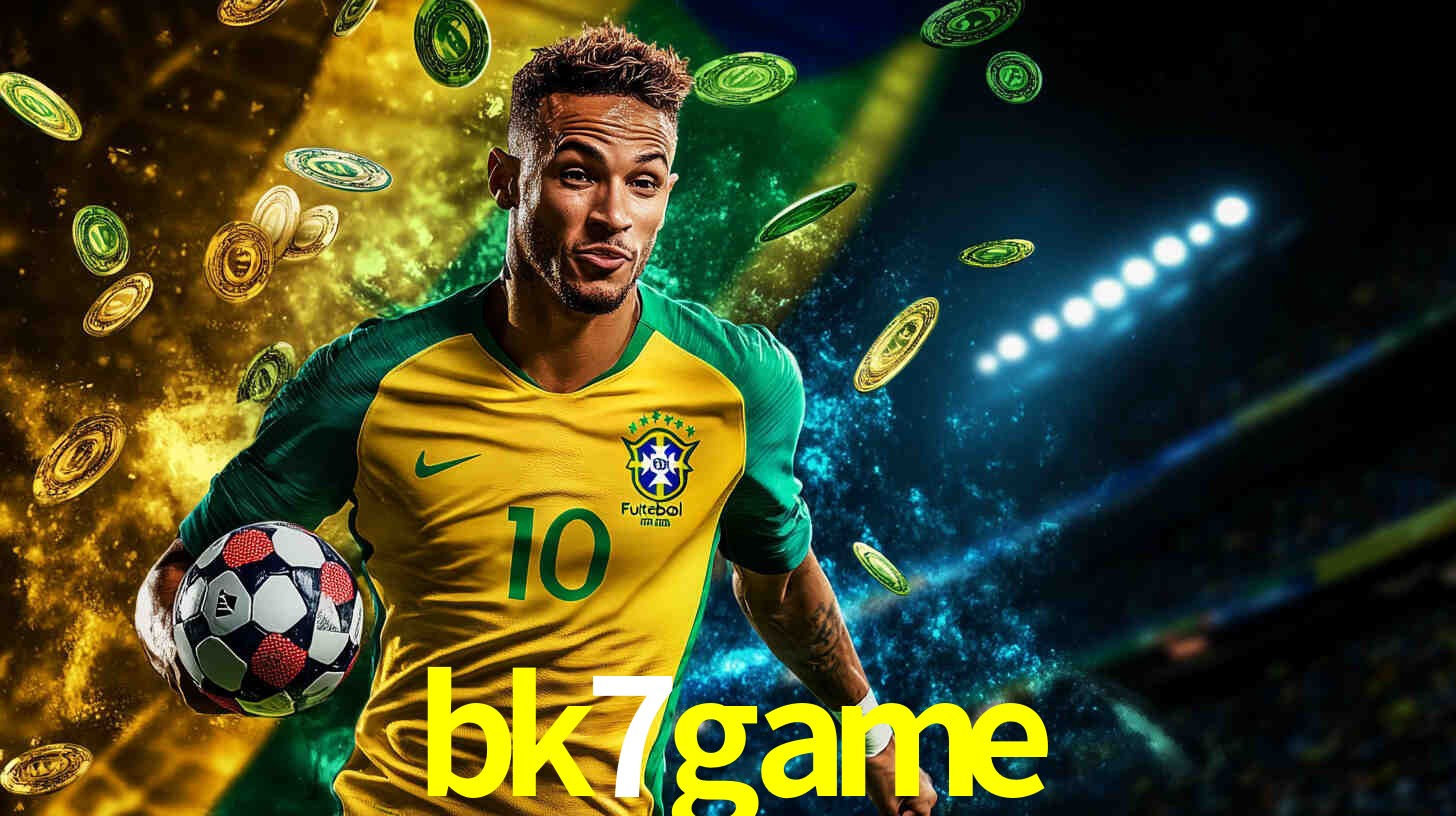 Apostas Esportivas na bk7game: Um Guia Completo