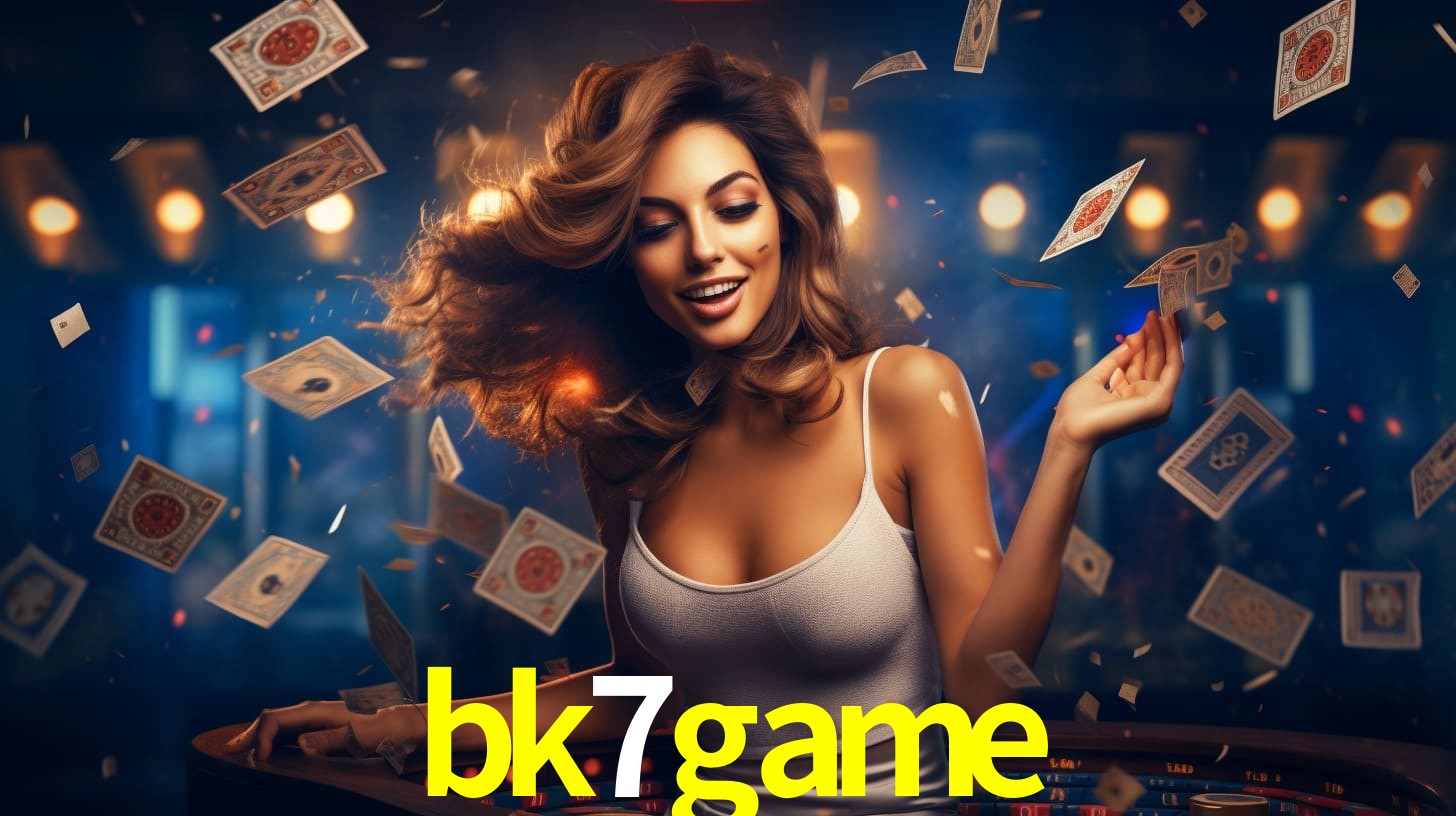 Sinta a adrenalina dos jogos de cassino com bk7game