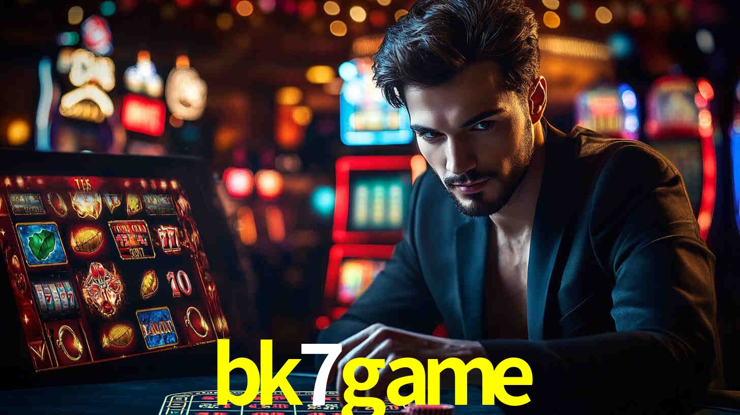 bk7.gmae