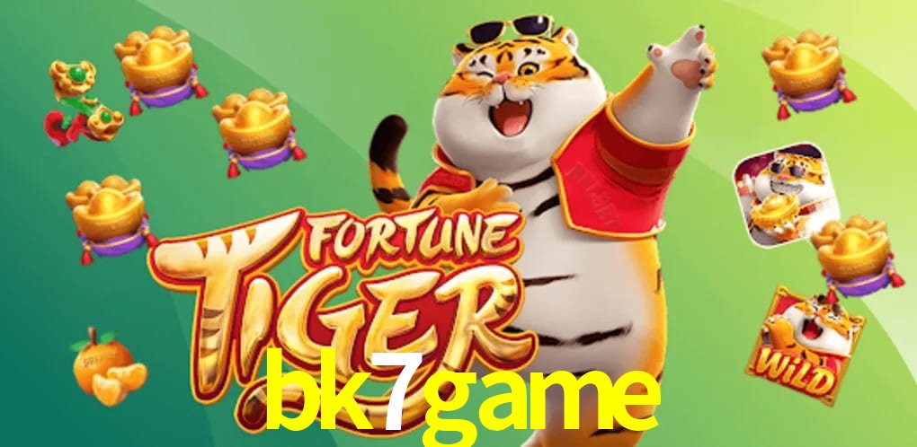 Experiência VIP bk7game