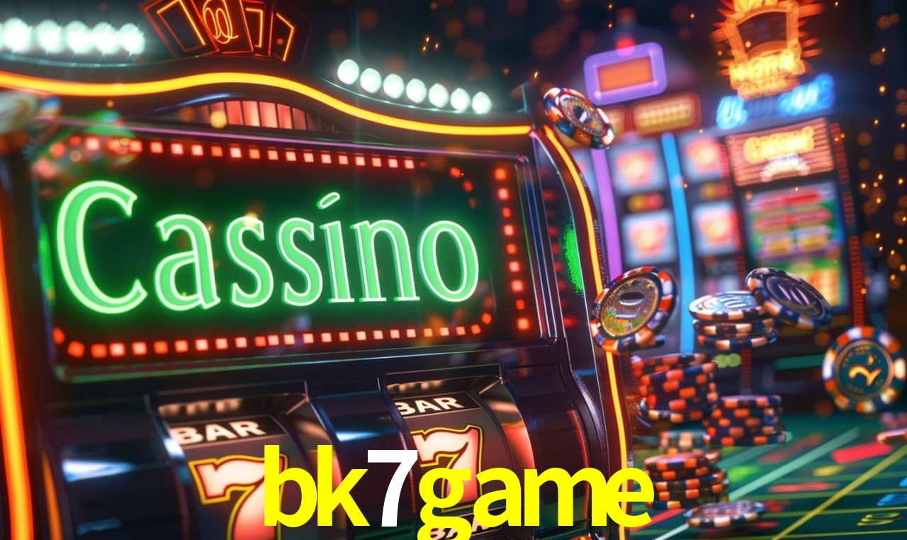 Login Seguro bk7game