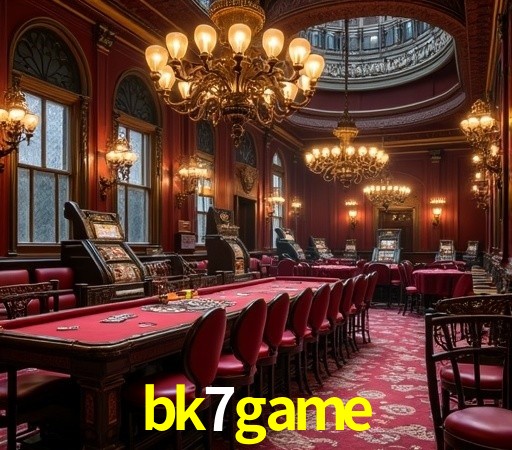 Promoção Relâmpago bk7game
