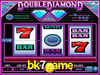 Descubra o Mundo do Cassino Online com bk7game