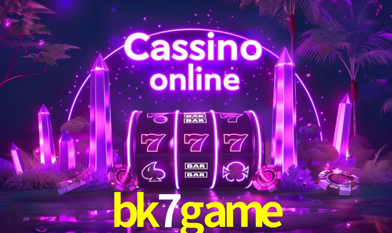 Segurança 2FA bk7game