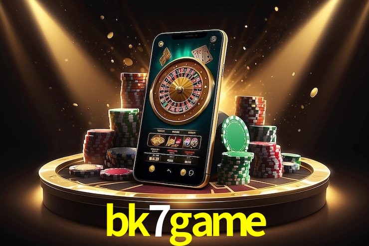 Benefícios da Conta bk7game