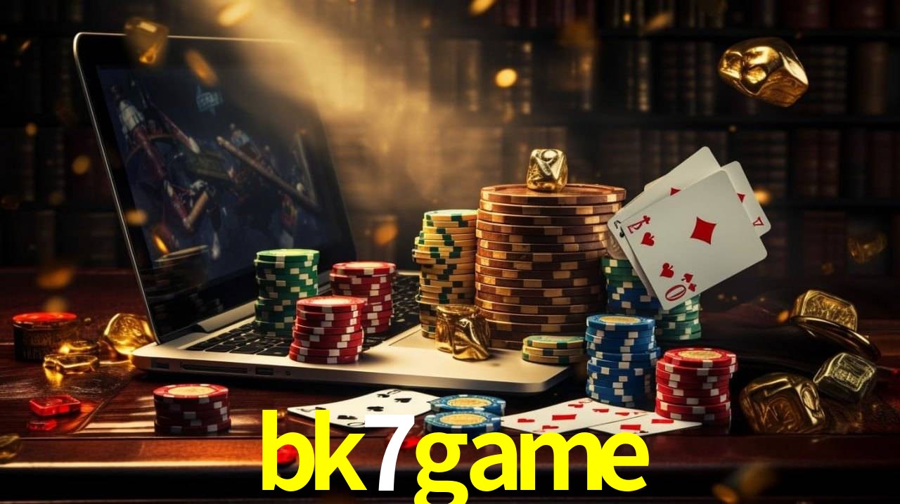 Casino Ao Vivo bk7game