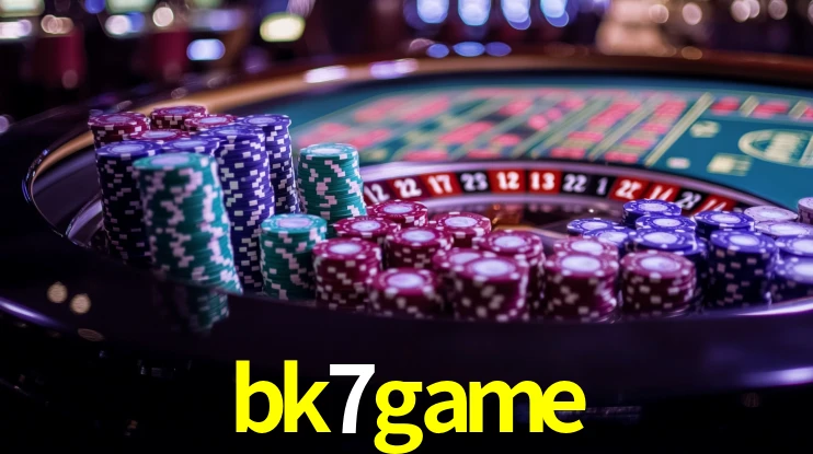 Live Casino bk7game