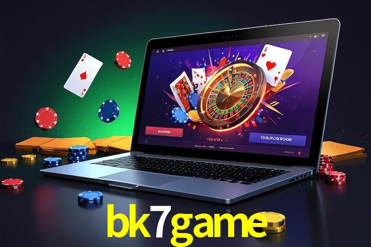 Promoções Sazonais bk7game
