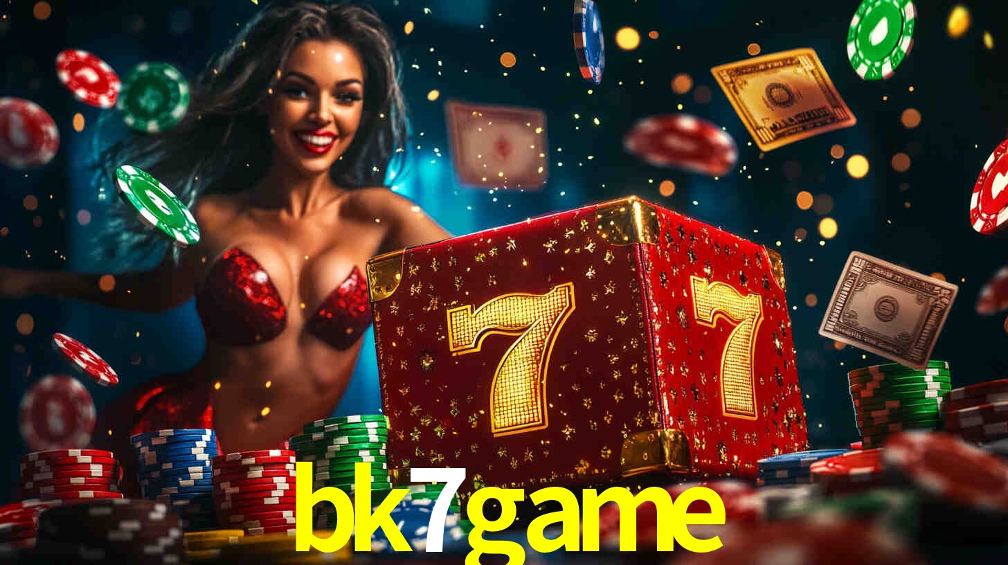 Descubra a Essência do bk7game: Nossa História e Compromissos