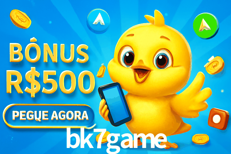 Platform Technology bk7game