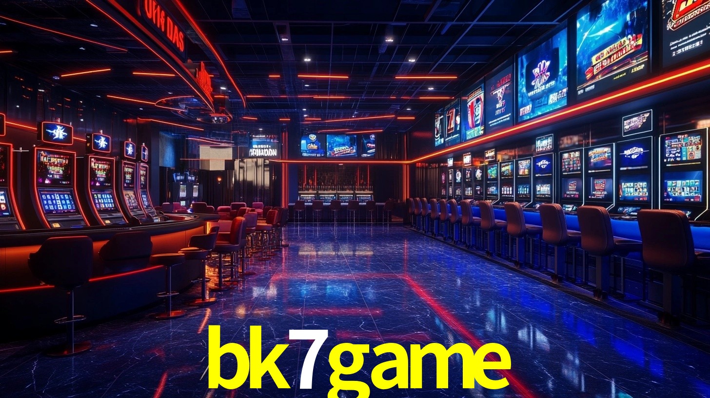 Tournaments bk7game