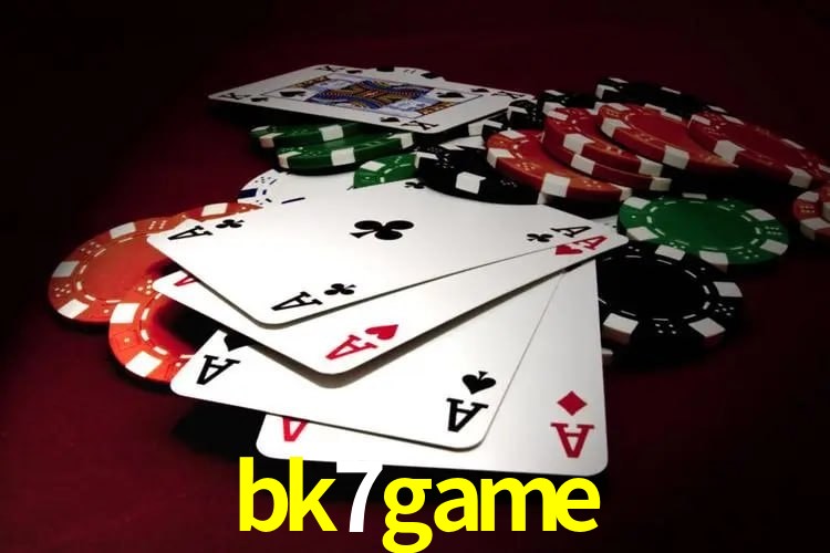 Programa VIP bk7game