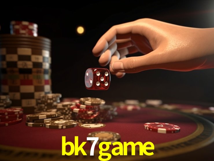 Recursos de Bônus bk7game