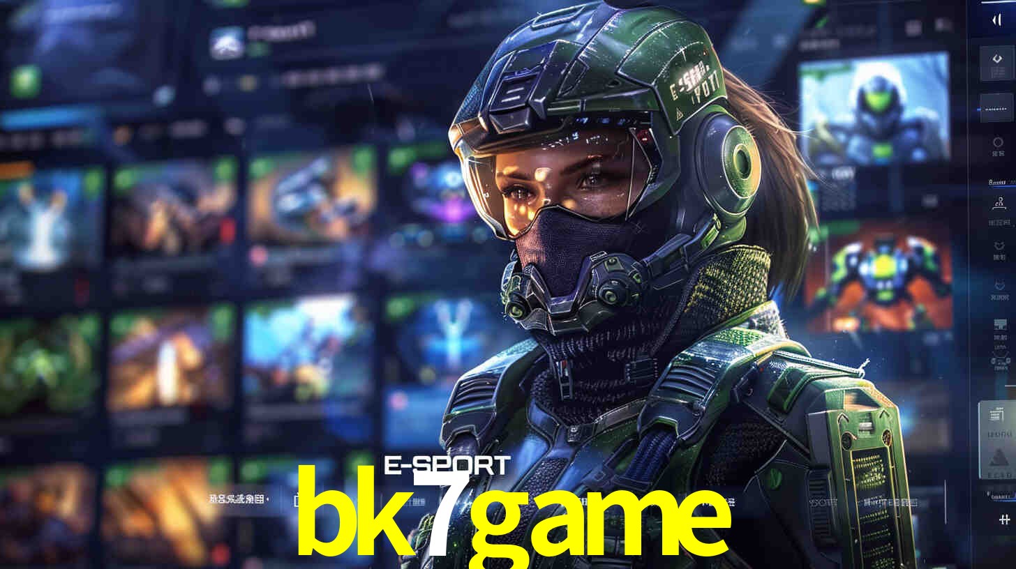 APP oficial da bk7game para mobile