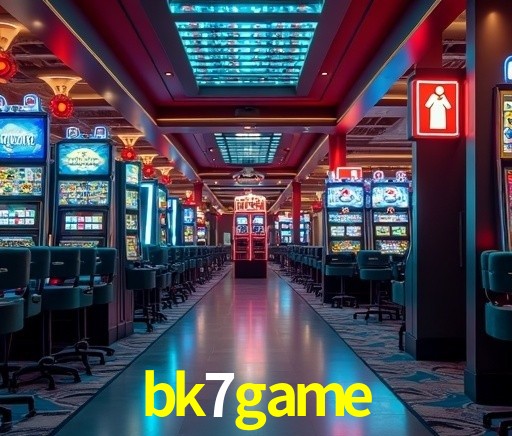 A Experiência Imersiva dos Cassinos Ao Vivo no bk7game