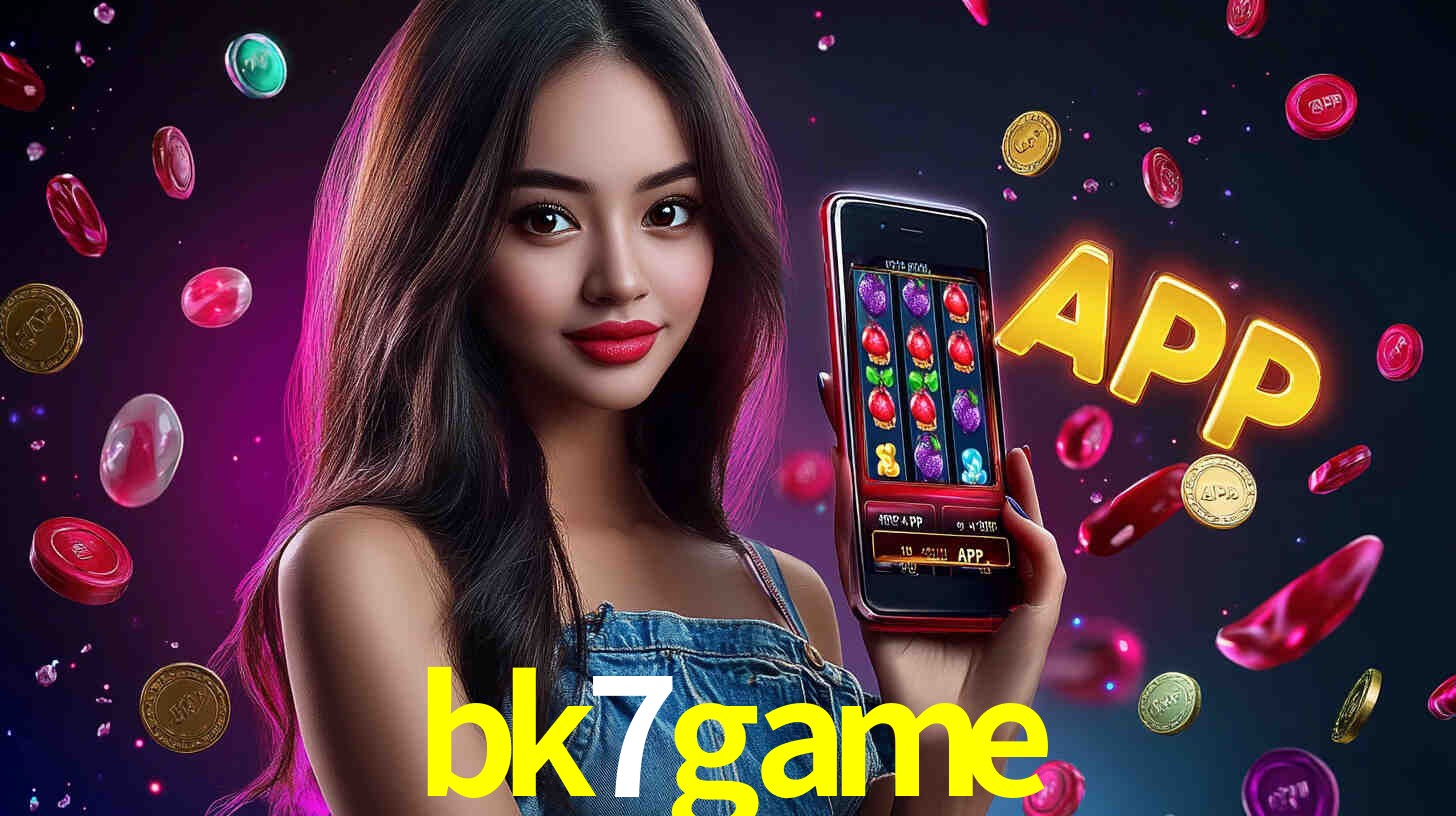 A Popularidade dos Caça-Níqueis no bk7game
