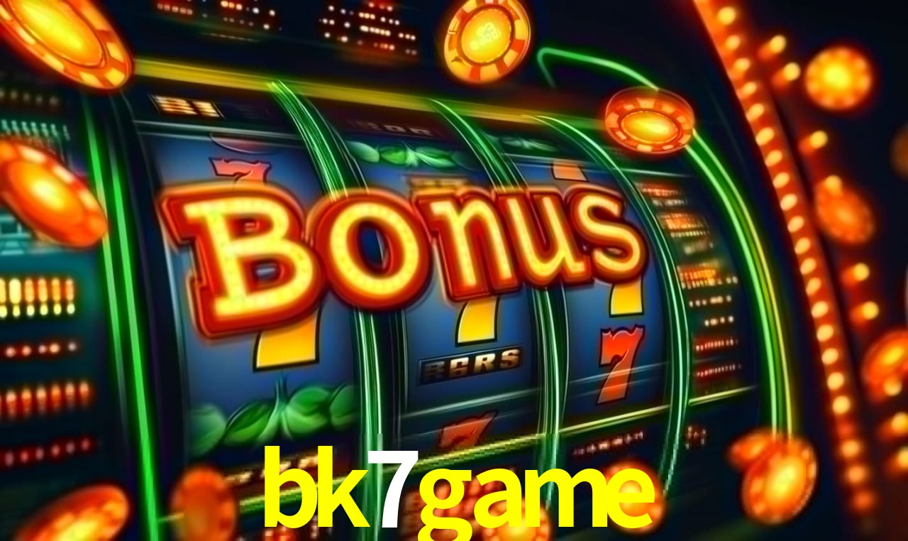 Spaceman Game bk7game