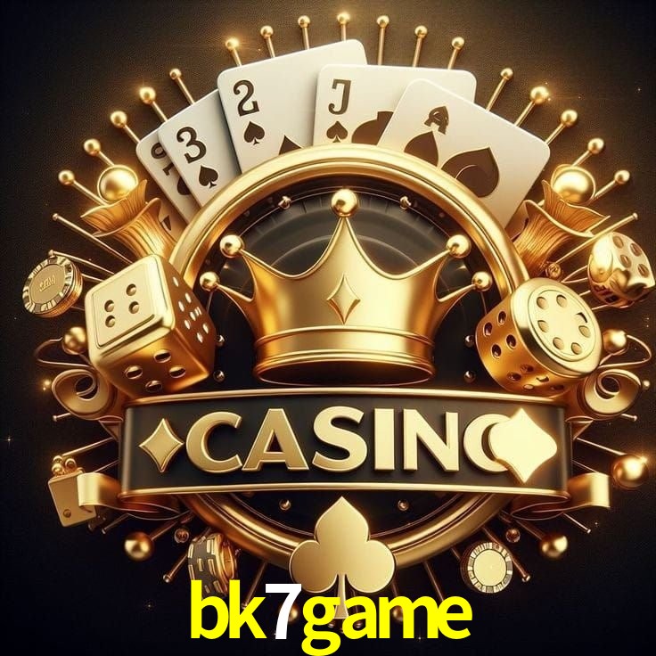 Bônus de Boas-vindas bk7game