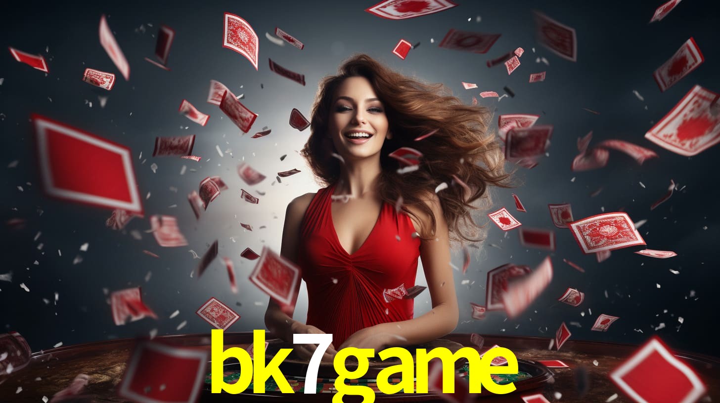 Blackjack Table bk7game
