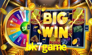 Descubra a Essência do bk7game: Nossa História e Compromissos
