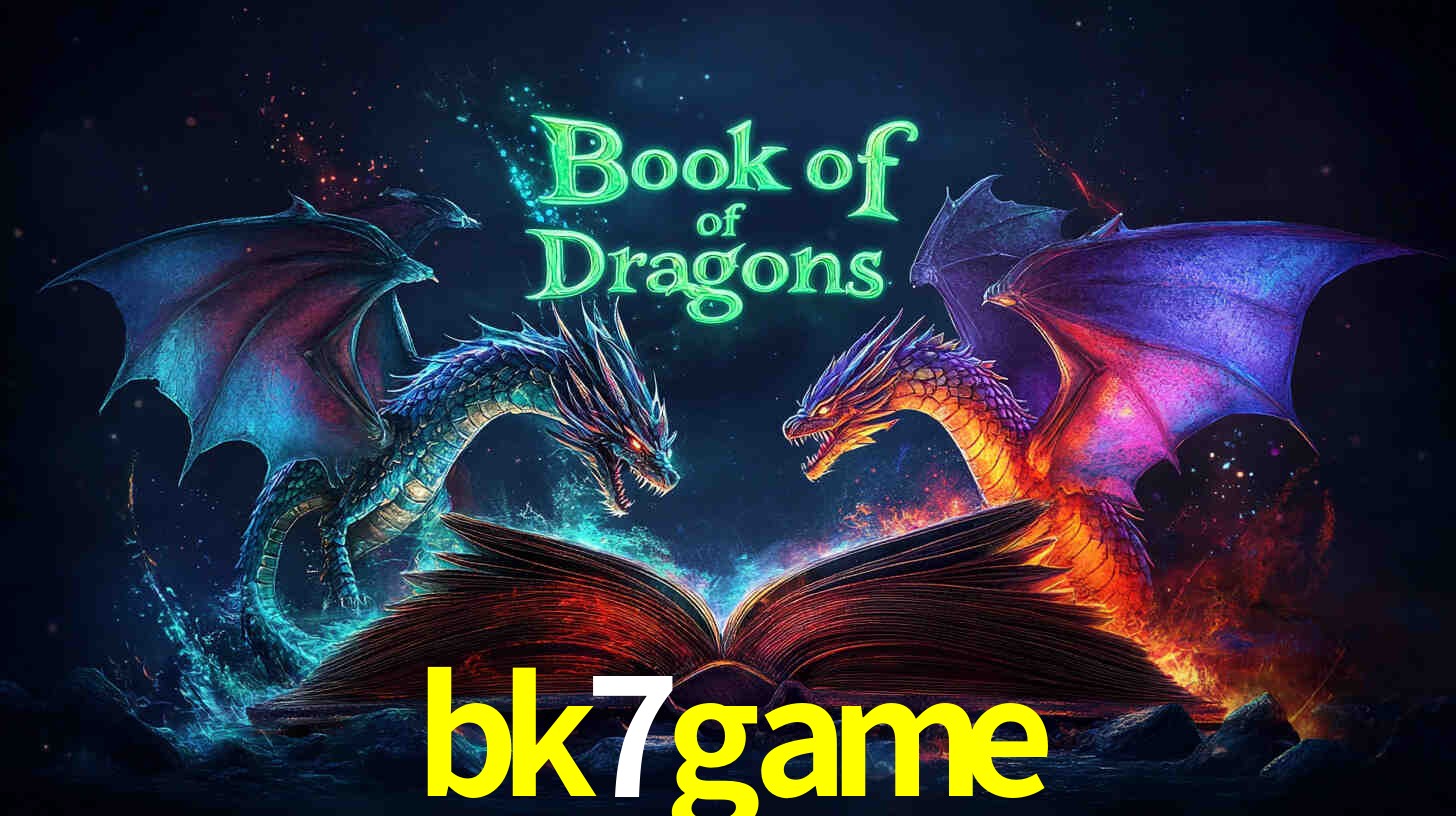 Desvendando o Mundo dos Jogos Virtuais na bk7game