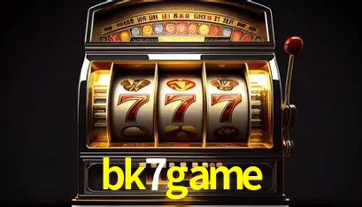 Descubra a Magia dos Jogos de Arcade no bk7game