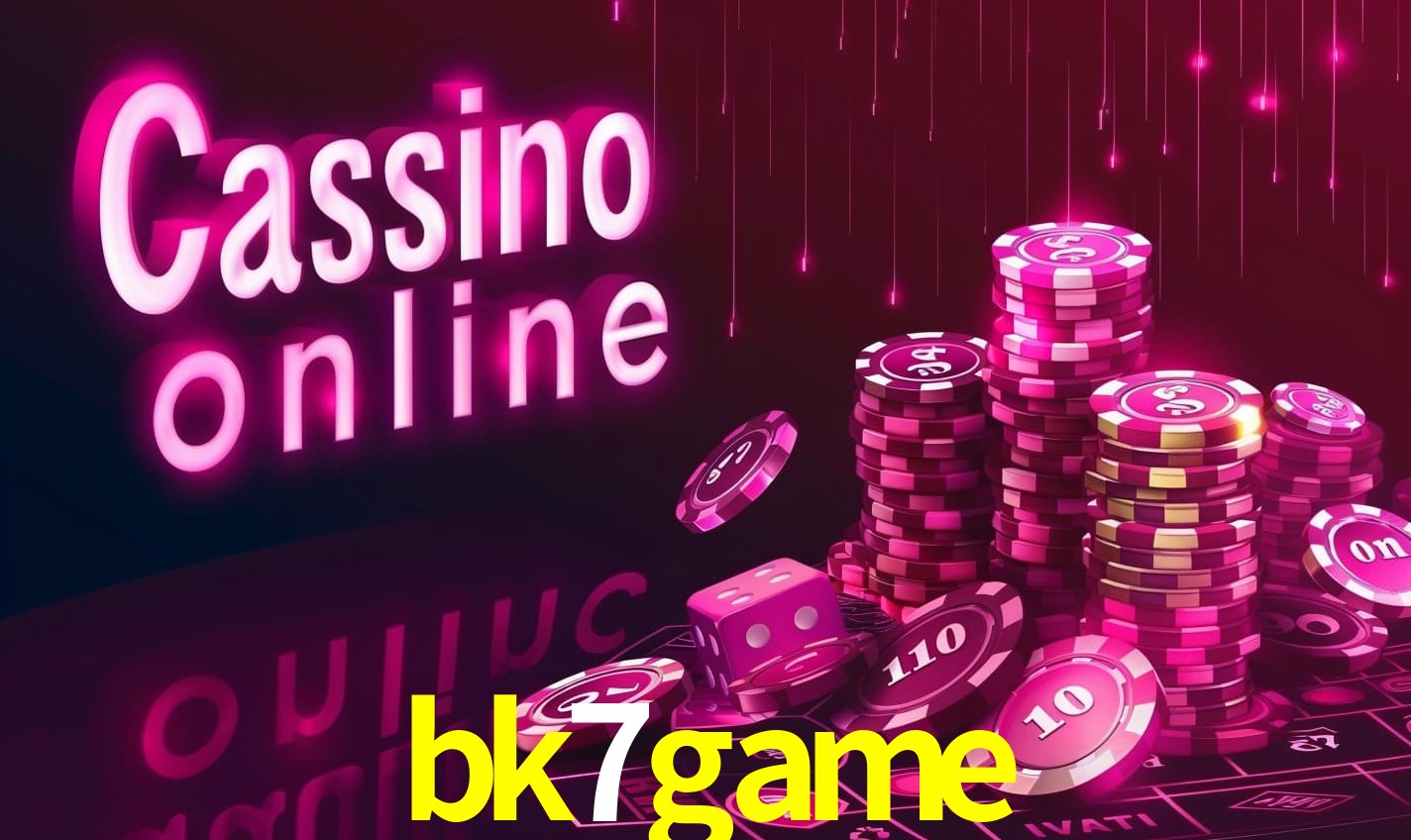 Explorando a Categoria de Eventos em Apostas na bk7game