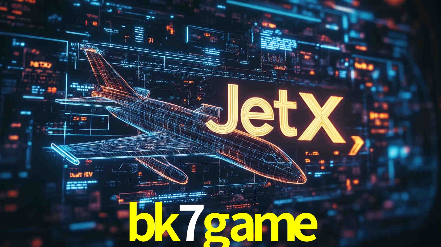 Inovações de Jogos na bk7game: O Futuro das Experiências Interativas