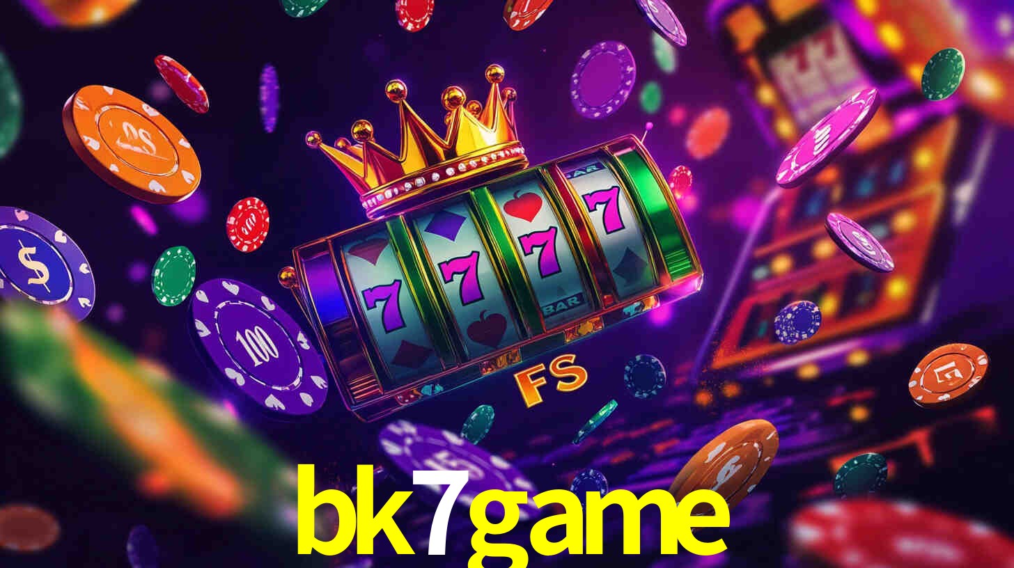 Programa VIP bk7game