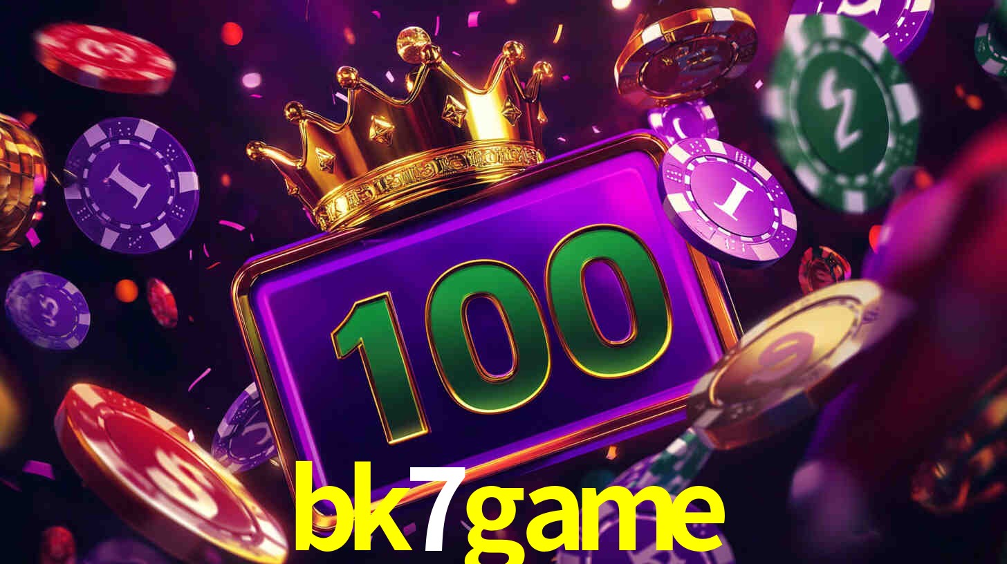 Daily Bonuses bk7game