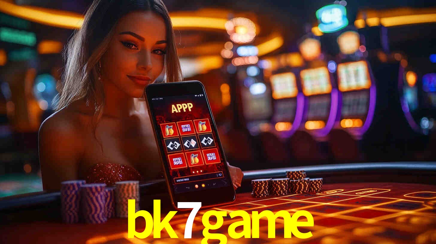 Descubra o Programa VIP da bk7game: Vantagens Exclusivas para Jogadores