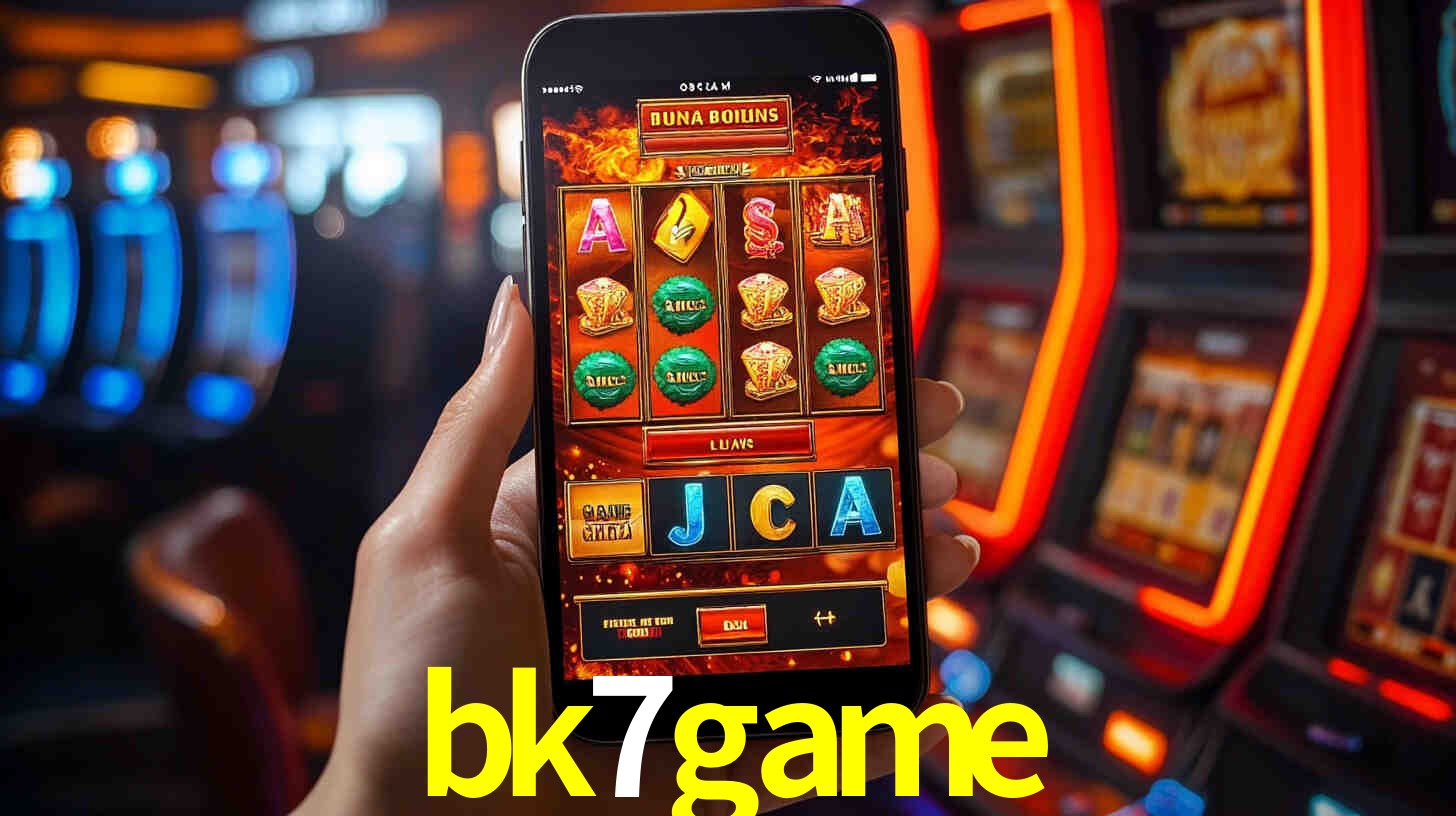 bk7.gmae