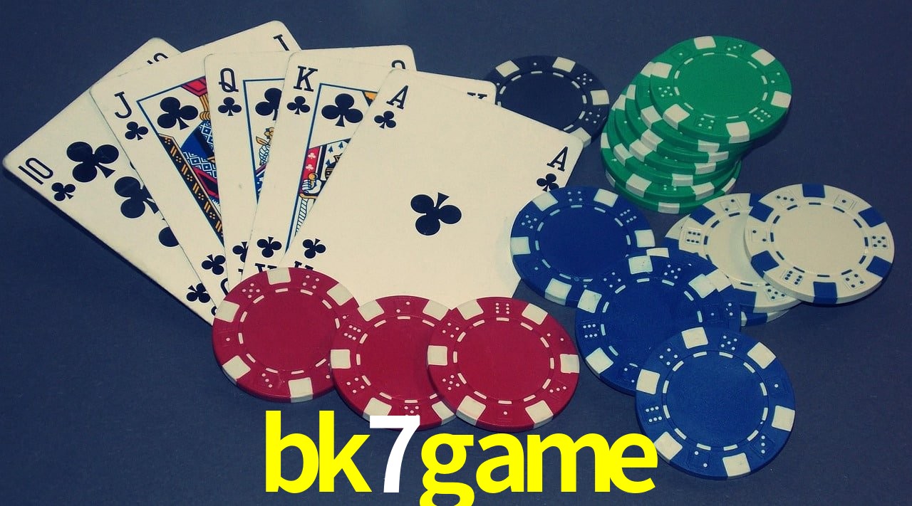 Bonus Features bk7game