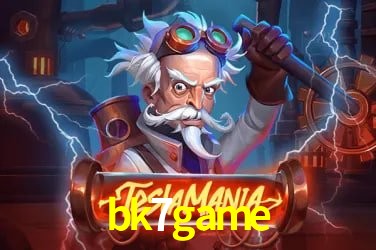 Jogos de Slot bk7game