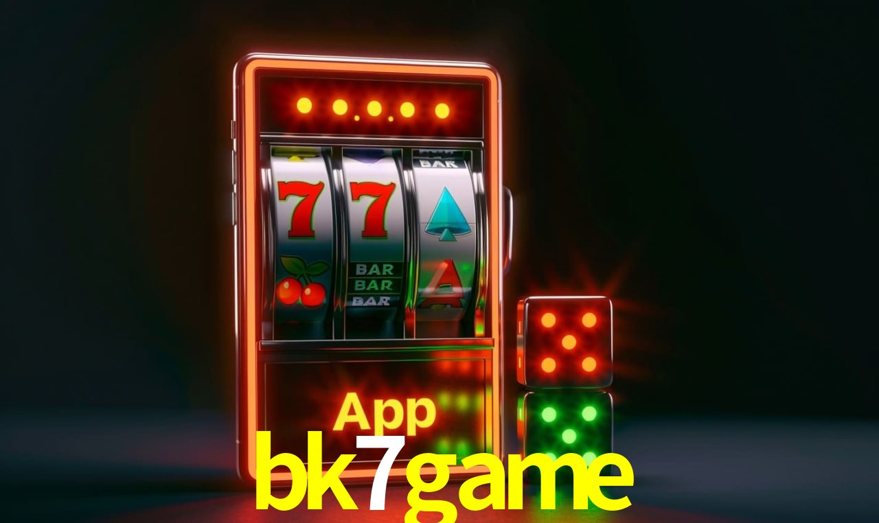 Estatísticas bk7game