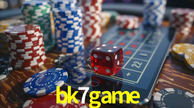 Bônus Generosos e Exclusivos no bk7game para Você!