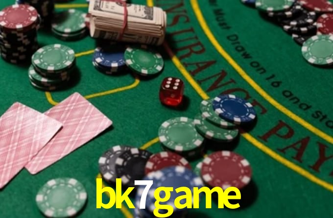 bk7 game