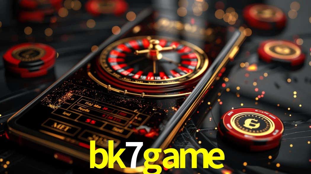 Game Providers bk7game