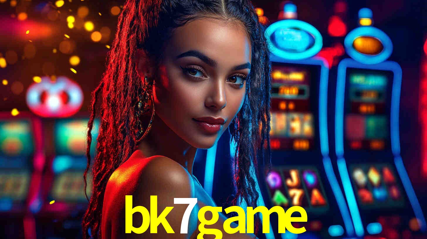 A Popularidade dos Caça-Níqueis no bk7game